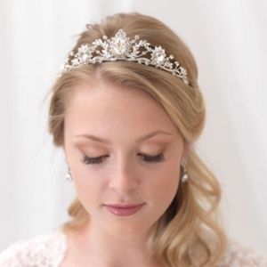 Bridal Tiara (New)